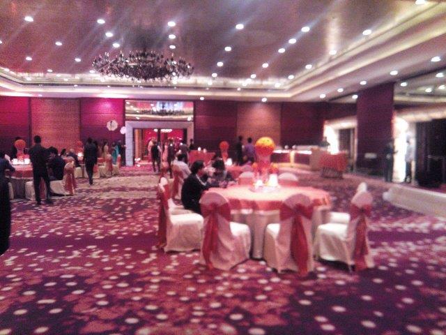 best marriage hall booking dubai