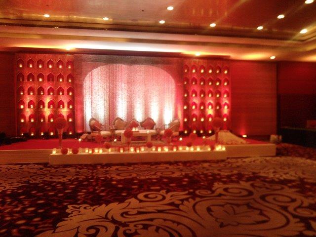 Banquet halls for booking in Dubai