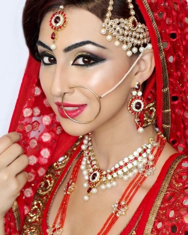 best makeup artist dubai