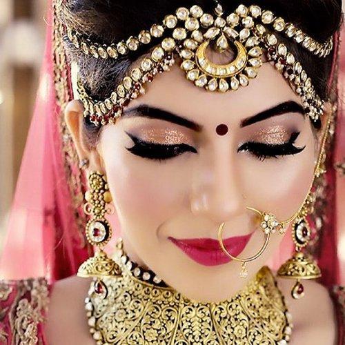 best bridal makeup artist dubai