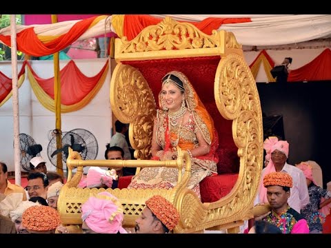 best bridal doli on rent dubai