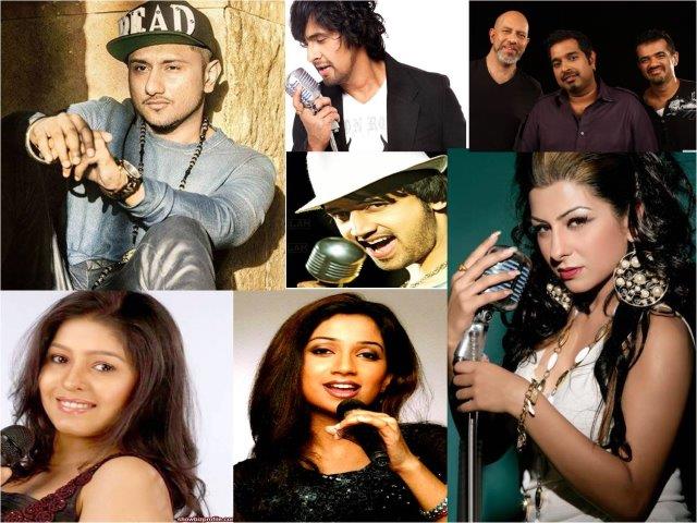 celebrity singer managers dubai