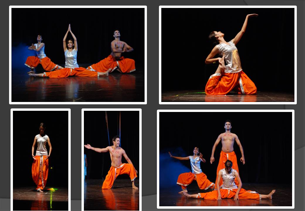 dance choreographers dubai