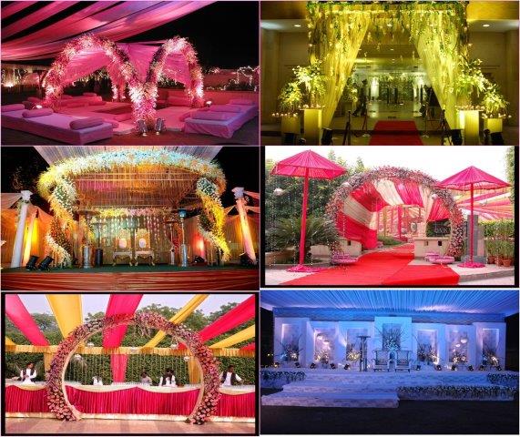 Decoration services in dubai