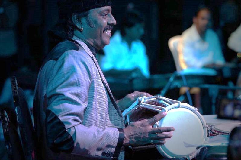 dholak players dubai