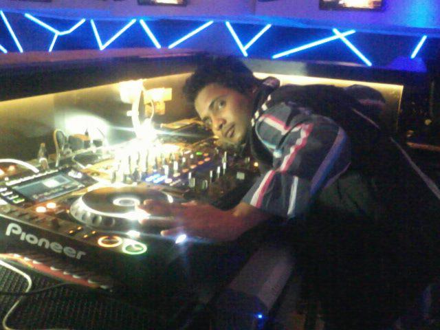 best dj dubai