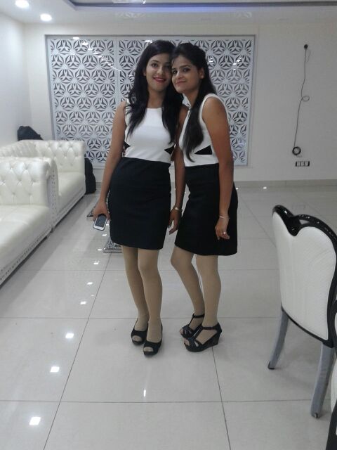 indian event hostess dubai