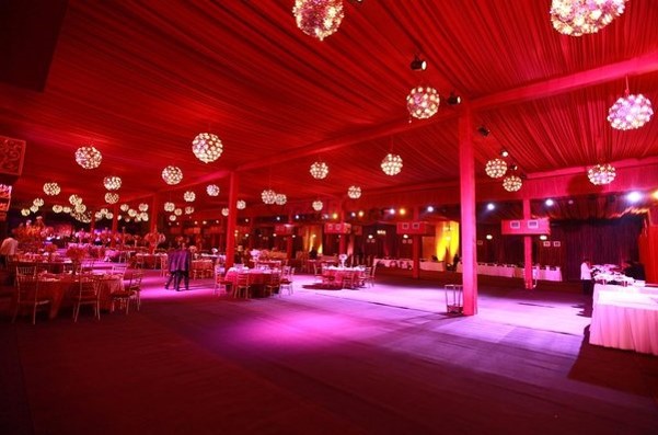 best farm house for wedding dubai