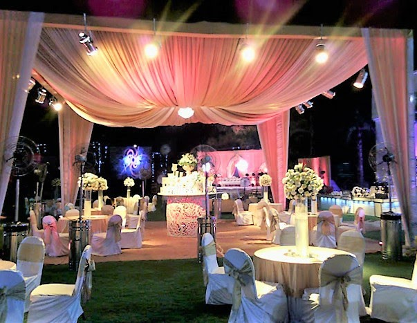 farm house booking for wedding dubai