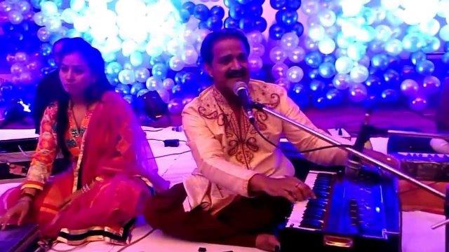 gazal singers dubai