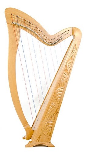 best harp on rent dubai