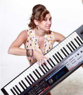 best keyboard player dubai