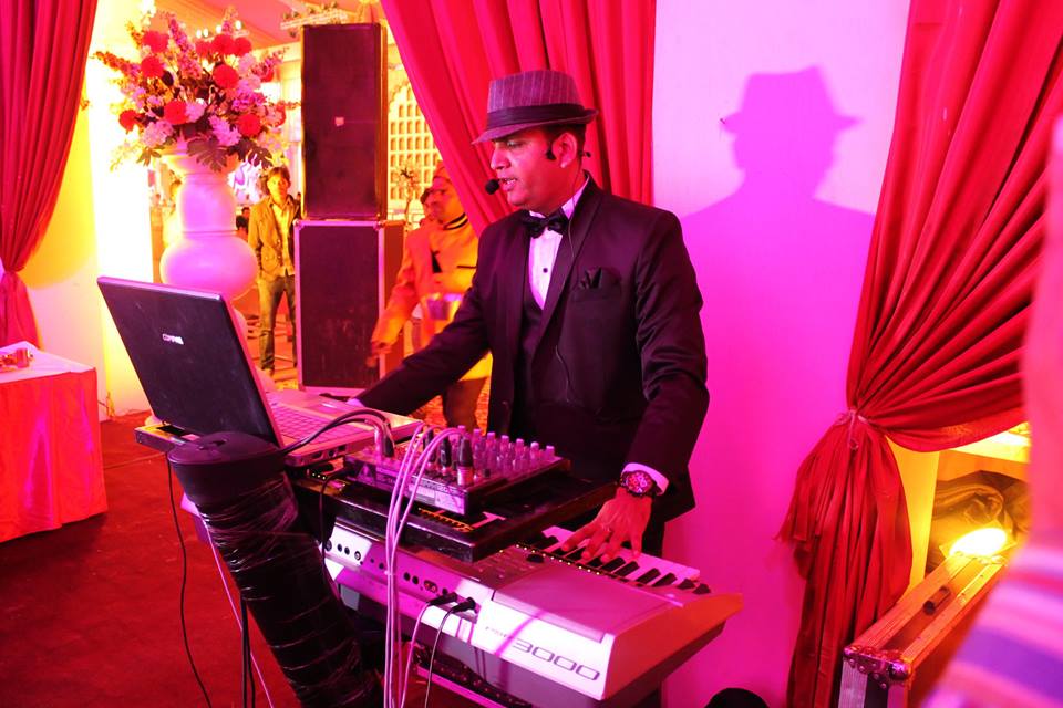 best keyboardist dubai