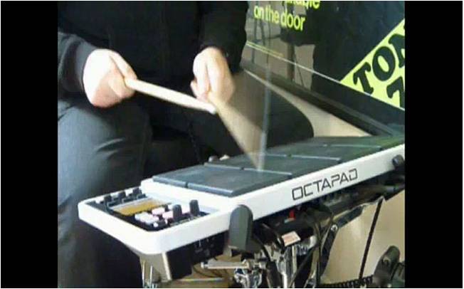 octapad players dubai