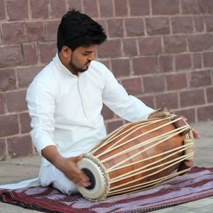 famous pakhawaj player dubai