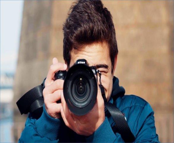 Photographer in dubai