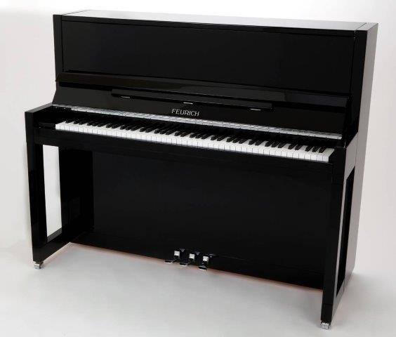 good piano on rent dubai