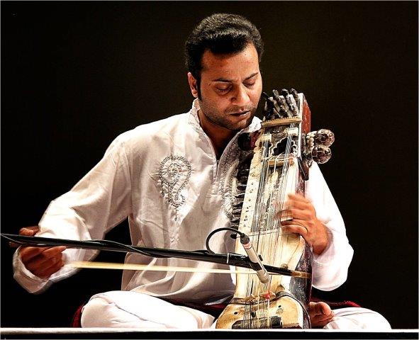 best sarangi player dubai