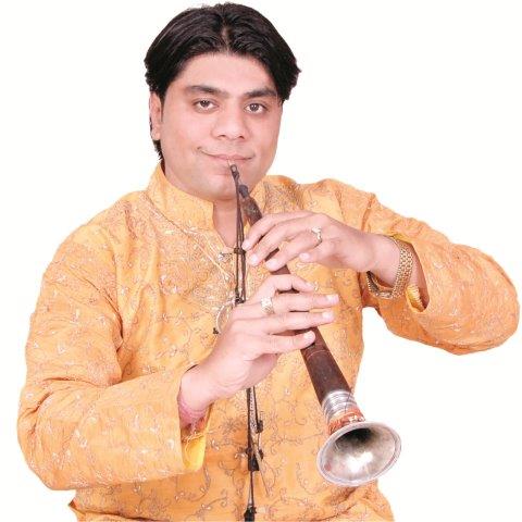 best shehnai player dubai