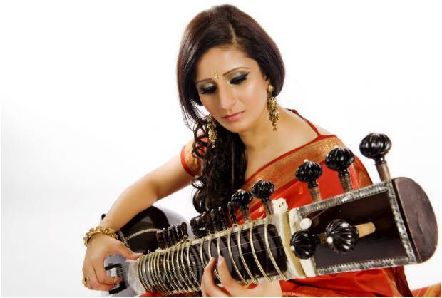 sitar players dubai