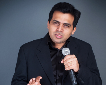 top standup comedians dubai